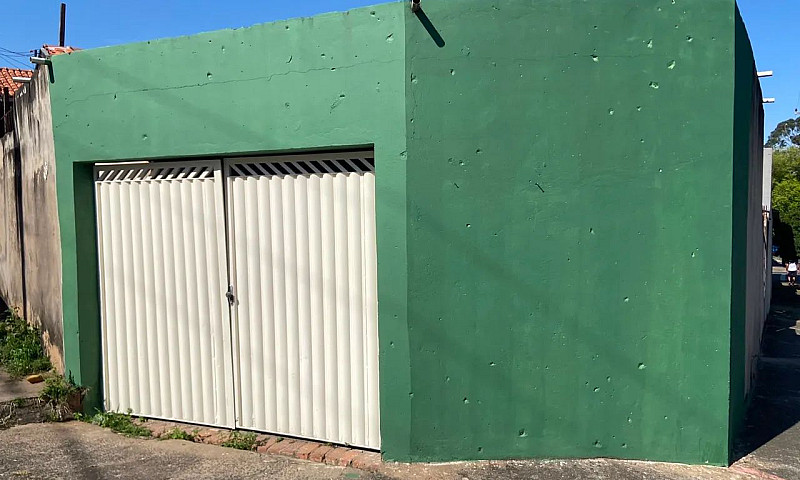Casa 2 Quartos Novo ...