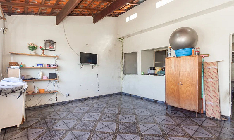 Casa Para Venda Em V...