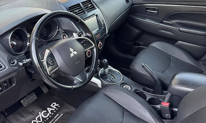 Mitsubishi Asx 2.0 1...