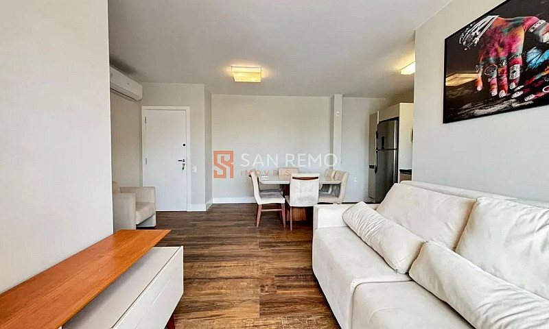 Pantanal | Apartamen...