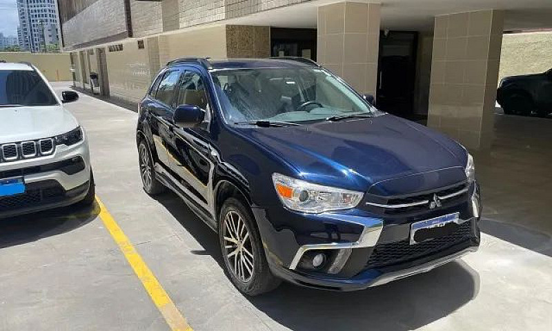 Mitsubishi Asx 2.0 1...