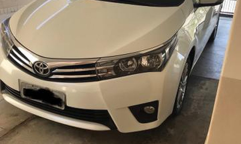Corolla Xei 2015 Per...