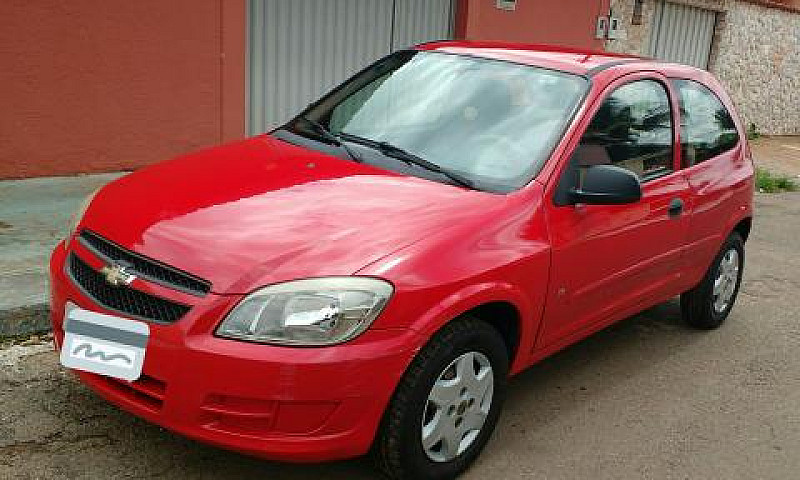 Chevrolet Celta Ls 1...