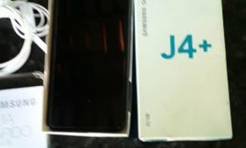 Vende J4 + 32 Gb Nov...