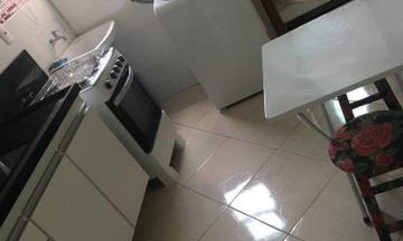 Apartamento Do Parqu...