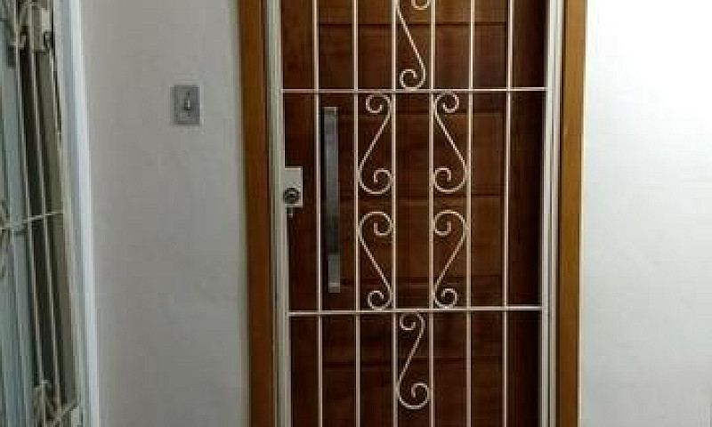 Apartamento Padrão 2...