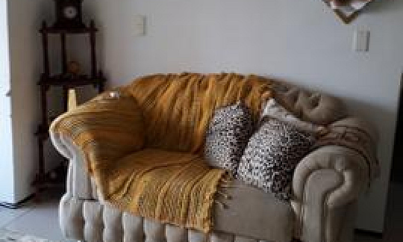 Quarto No Meireles C...