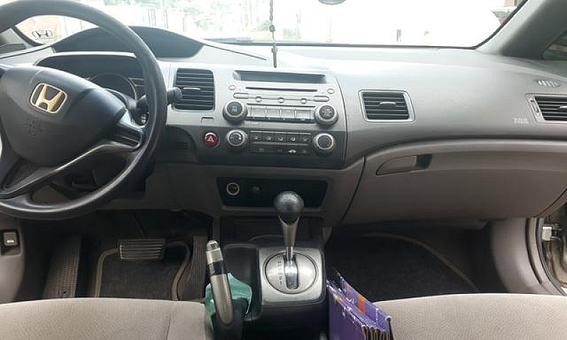 Vendo Ou Troco Civic...
