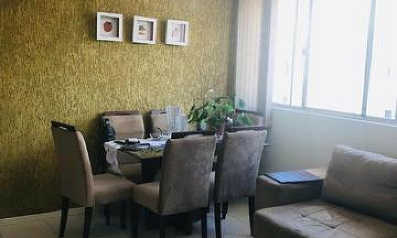 Apartamento Em Campi...
