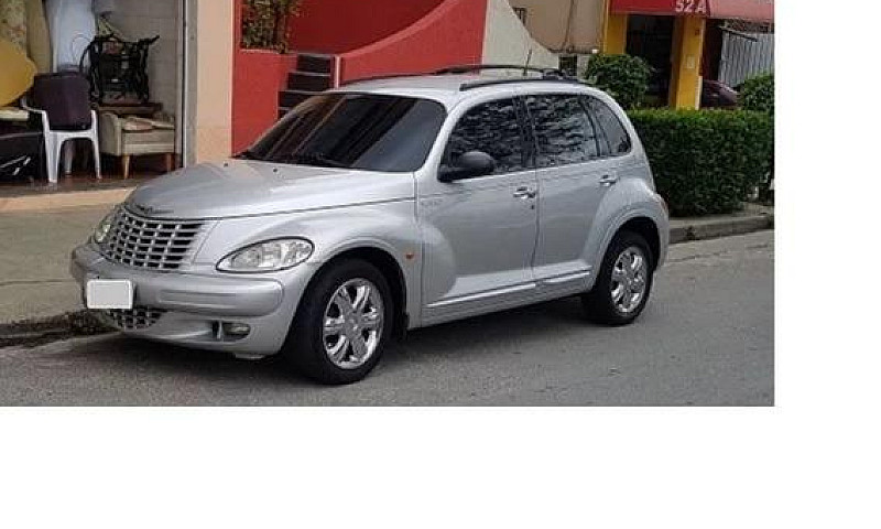 Chrysler Pt Cruiser...