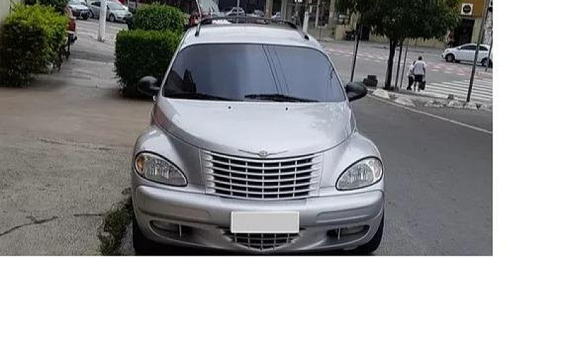 Chrysler Pt Cruiser...