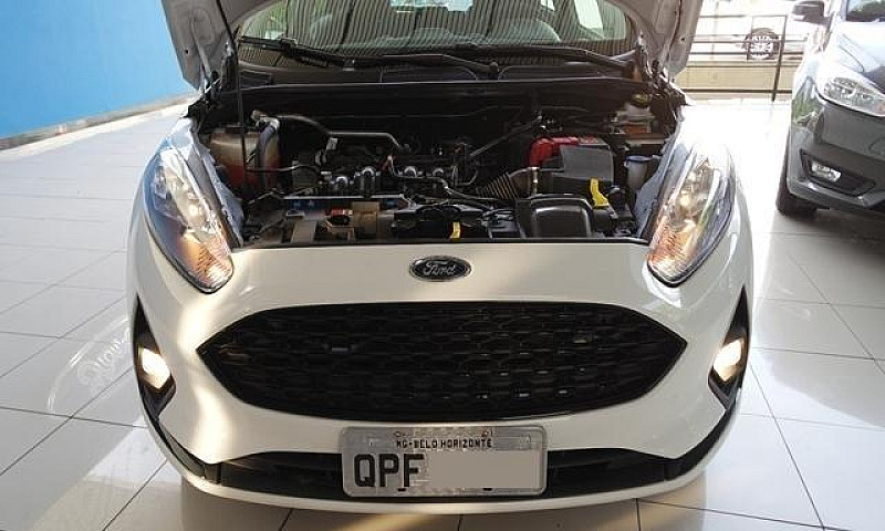 Ford  Fiesta 1.6 Ti-...