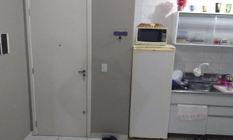 Apartamento 2 Dormit...