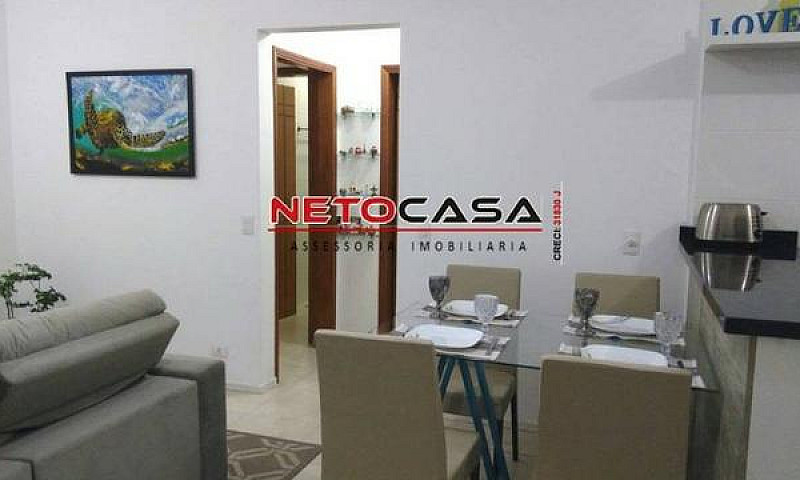 Aluga Apartamento Co...