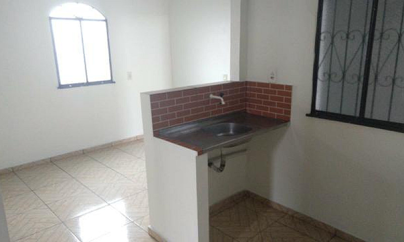 Apartamento 2 Quarto...