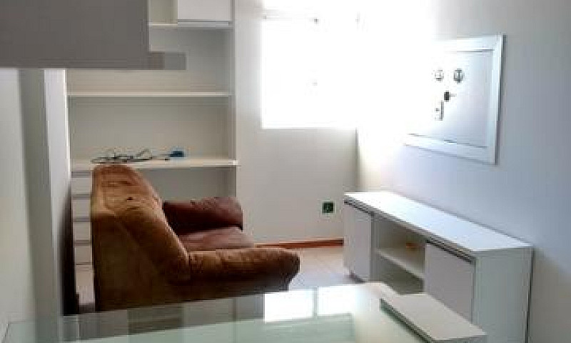 Apartamento Mobiliad...