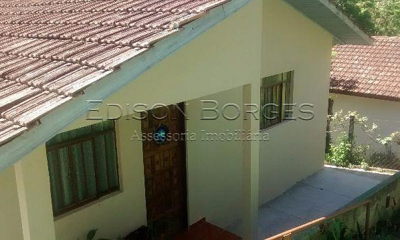 Casa No Bairro Vista...