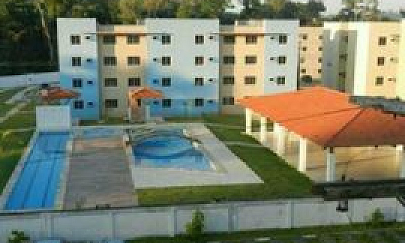 Cond.anturio/Apto 2 ...