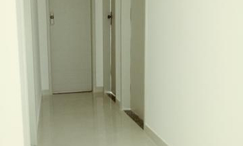 Apartamento 3/4...