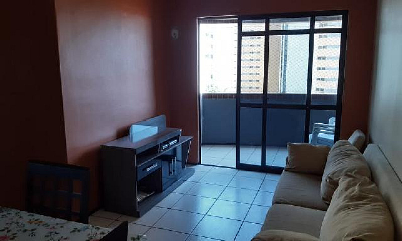 Apartamento Para Alu...