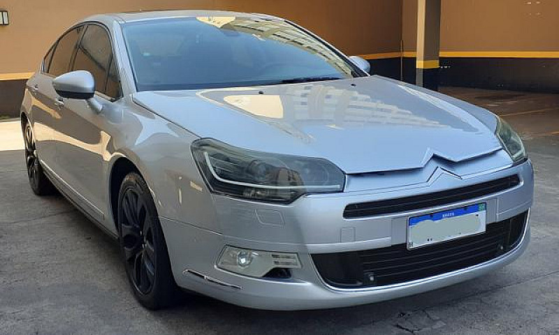 Citroen C5 Exclus.20...