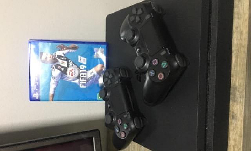 Playstation 4...
