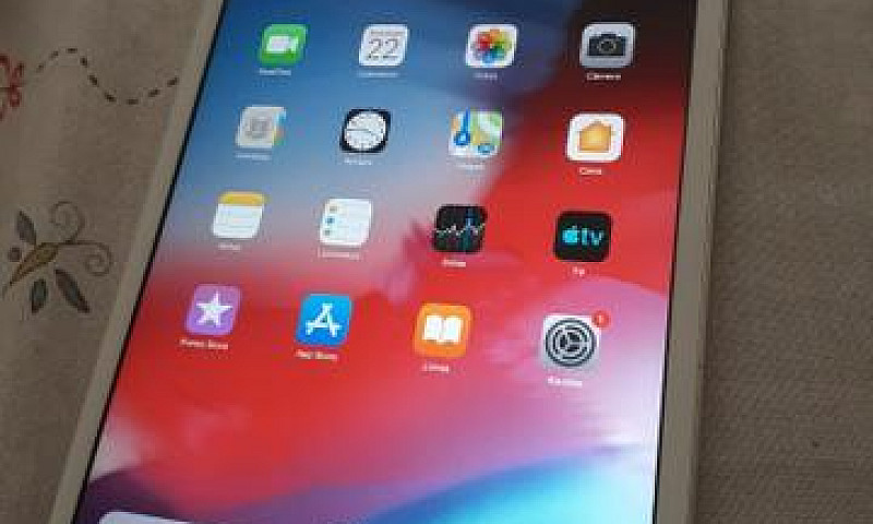 Ipad Mini Retina...