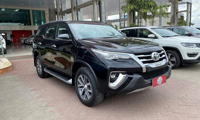 Hilux Sw4 2018/2019 ...