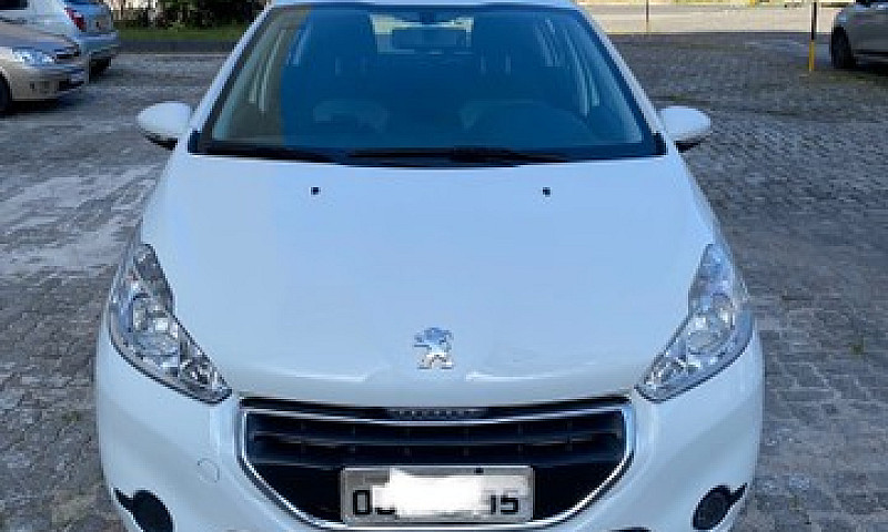 Peugeot 208 1.5 Allu...