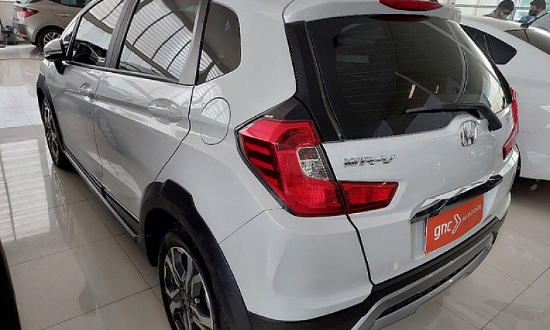 Honda Wr-V 1.5 16V F...