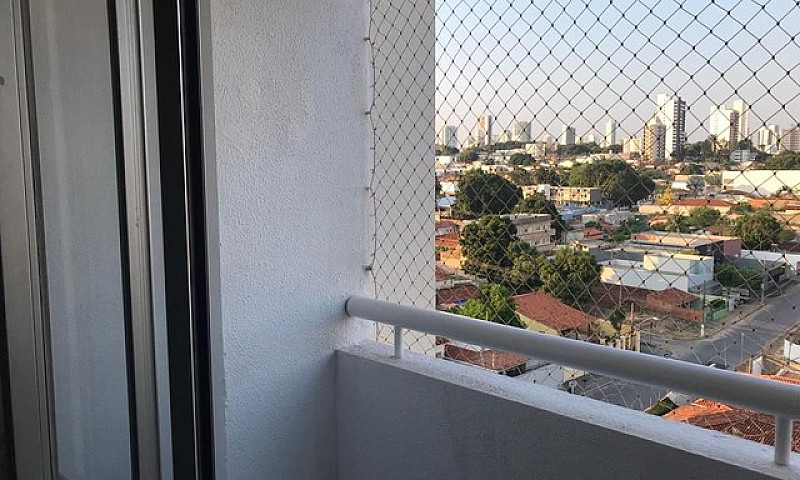 Apartamento Para Alu...