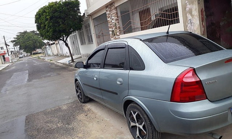 Corsa 1.0 - 4 Portas...