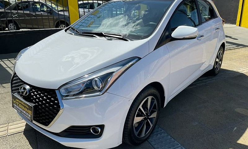 Hb20 Premium  2019 A...