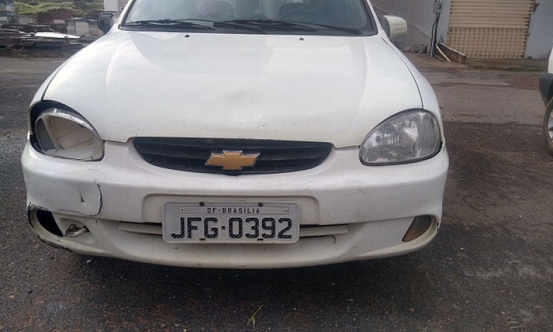 Corsa Wind ...
