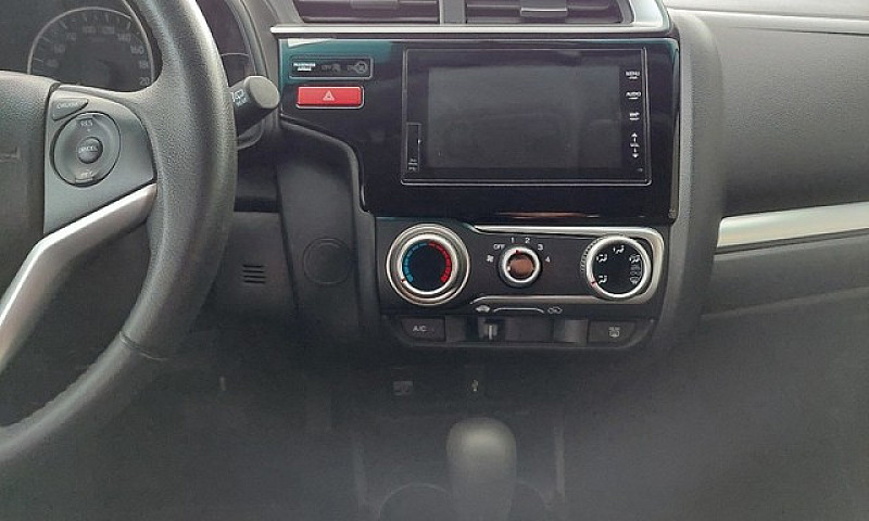 Honda Wr-V 1.5 16V F...