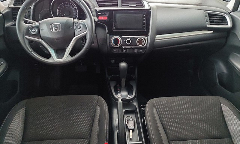 Honda Wr-V 1.5 16V F...