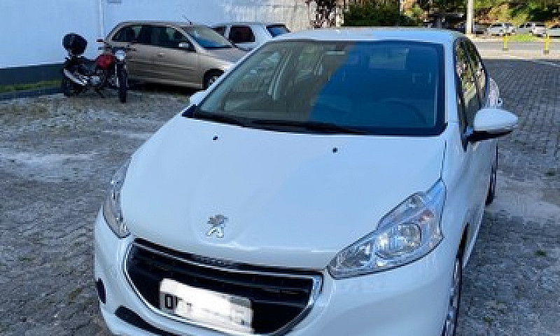 Peugeot 208 1.5 Allu...