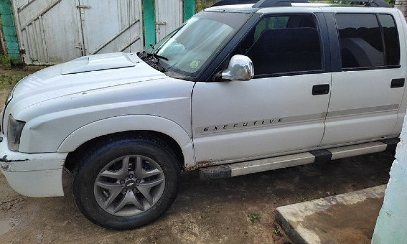 S-10 A Venda ...