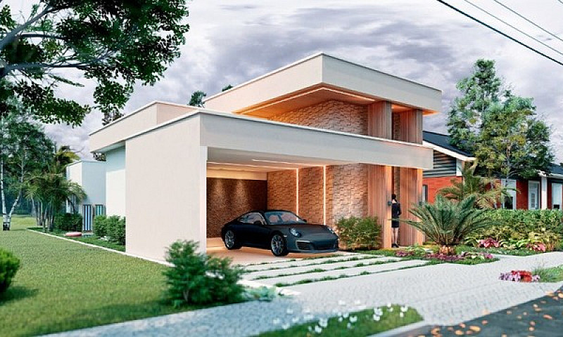 Vende-Se Casa No Con...