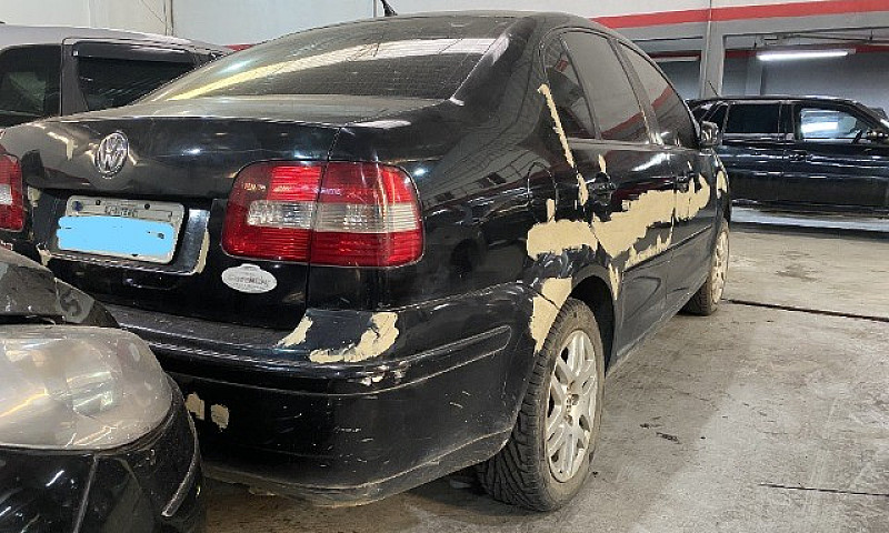 Polo Sedan Comfort. ...