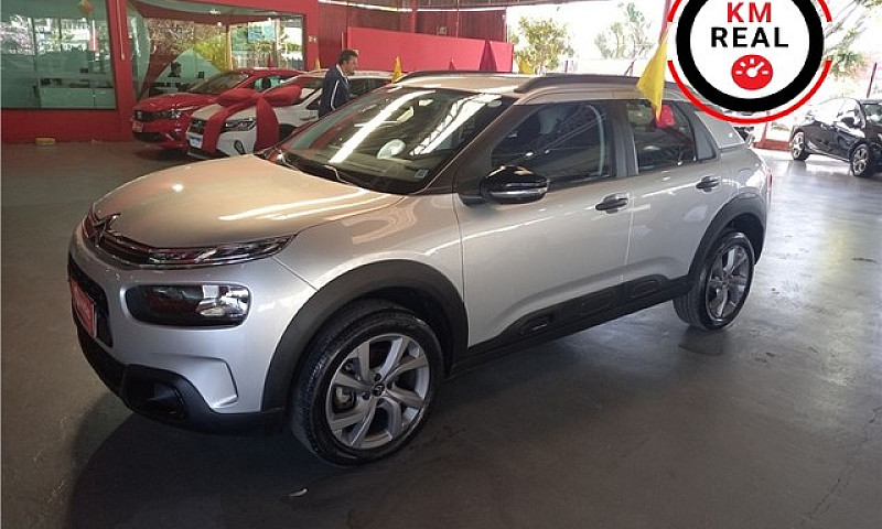 Citroen C4 Cactus 20...