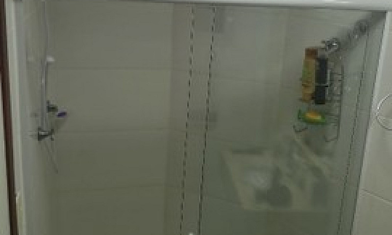 Apartamento 3 Quarto...