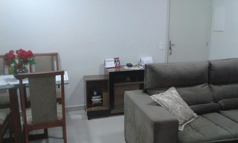 Vendo Apto 02Qts Tot...