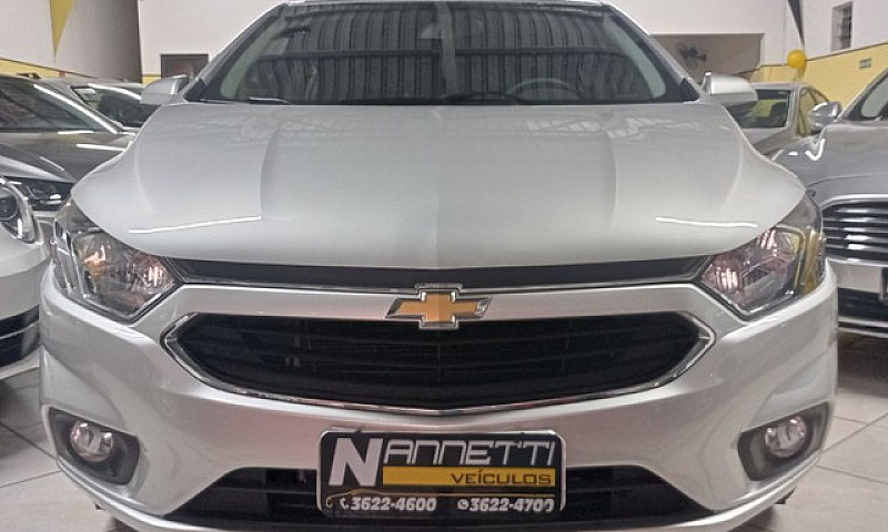 Chevrolet Prisma Ltz...