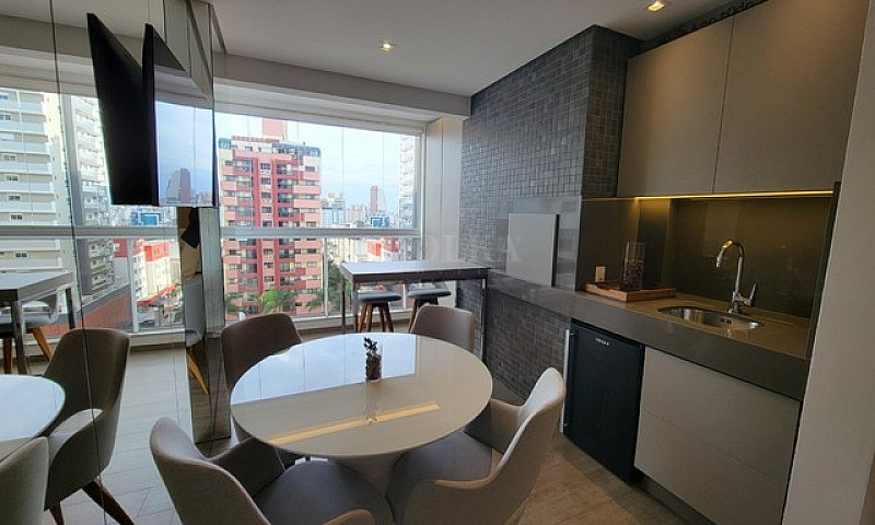 Apartamento Para Ven...