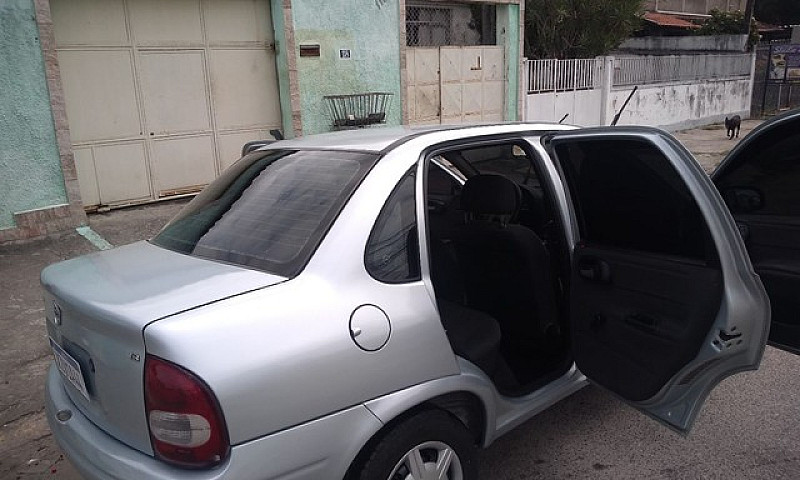 Corsa Classic Spirit...