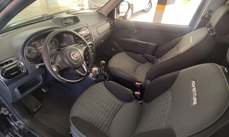Strada 1.8 Locker ...