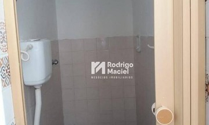 Apartamento Com 3 Do...