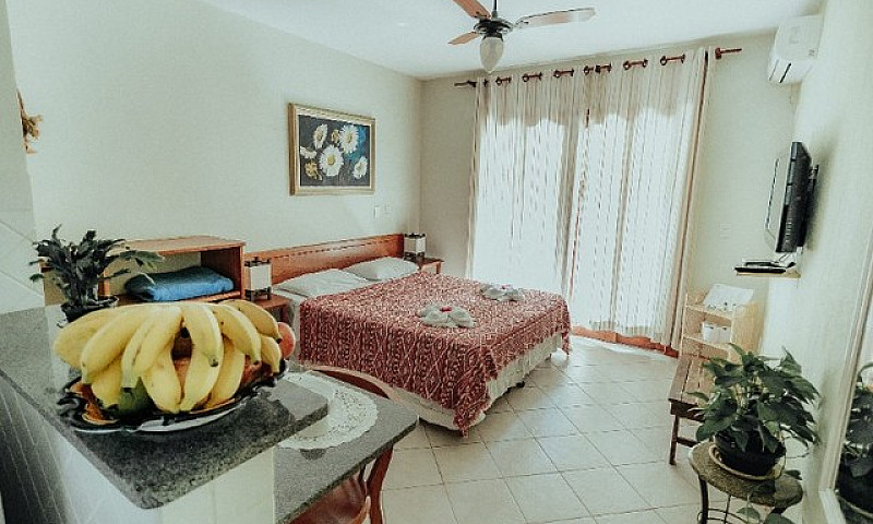 Apartamentos Lagoa D...