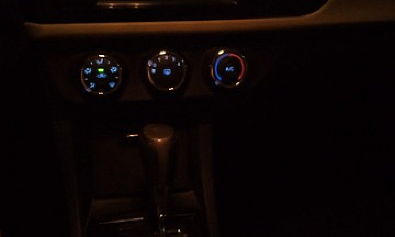 Corolla 2016 Gli18 V...